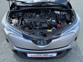 Toyota C-HR (KATO НОВА)^(ХИБРИД), снимка 17