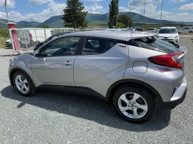 Toyota C-HR (KATO НОВА)^(ХИБРИД), снимка 9