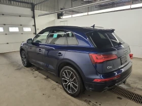 Audi Q5 2022 Audi Q5 TECHNIK, снимка 6