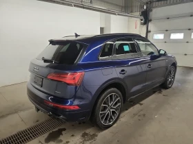 Audi Q5 2022 Audi Q5 TECHNIK, снимка 4