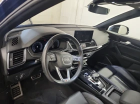 Audi Q5 2022 Audi Q5 TECHNIK, снимка 9