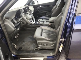 Audi Q5 2022 Audi Q5 TECHNIK, снимка 7