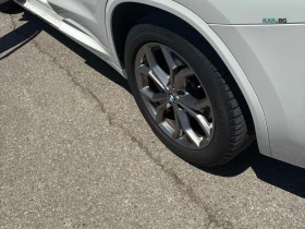BMW X3 M40I ЦЕНА ДО БЪЛГАРИЯ + РЕГИСТРАЦИЯ & АВТО КРЕДИТ, снимка 11