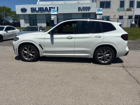 BMW X3 M40I ЦЕНА ДО БЪЛГАРИЯ + РЕГИСТРАЦИЯ & АВТО КРЕДИТ, снимка 3