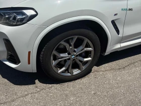 BMW X3 M40I ЦЕНА ДО БЪЛГАРИЯ + РЕГИСТРАЦИЯ & АВТО КРЕДИТ, снимка 15