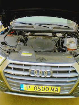 Audi Q5, снимка 3