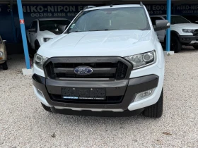 Ford Ranger 3, 2 /2 години Гаранция, снимка 4