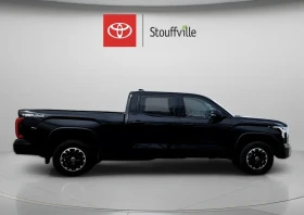Toyota Tundra CREWMAX SR5 TRD OFF ROAD PACKAGE LONG BED 4X4 , снимка 4