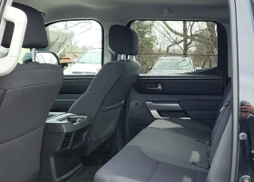 Toyota Tundra CREWMAX SR5 TRD OFF ROAD PACKAGE LONG BED 4X4 , снимка 8