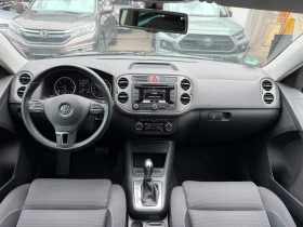 VW Tiguan 2.0TDI-140к.с* 4x4* ПЪЛНА СЕРВИЗНА ИСТОРИЯ, снимка 8