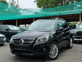 VW Tiguan 2.0TDI-140к.с* 4x4* ПЪЛНА СЕРВИЗНА ИСТОРИЯ, снимка 1