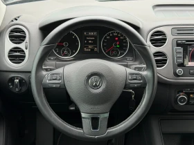 VW Tiguan 2.0TDI-140к.с* 4x4* ПЪЛНА СЕРВИЗНА ИСТОРИЯ, снимка 9