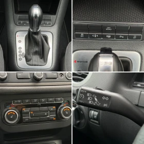 VW Tiguan 2.0TDI-140к.с* 4x4* ПЪЛНА СЕРВИЗНА ИСТОРИЯ, снимка 10
