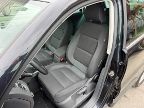 VW Tiguan 2.0TDI-140к.с* 4x4* ПЪЛНА СЕРВИЗНА ИСТОРИЯ, снимка 7