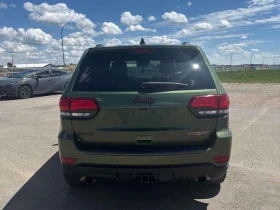 Jeep Grand cherokee TRAILHAWK/CARFAX/ДИСТРОНИК/ОТ ПРЕДСТАВИТЕЛСТВО, снимка 4