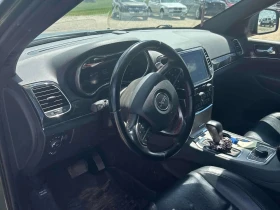 Jeep Grand cherokee TRAILHAWK/CARFAX/ДИСТРОНИК/ОТ ПРЕДСТАВИТЕЛСТВО, снимка 7