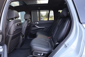 BMW X7 M SPORT PRO* XDRIVE* SWAROVSKI* SKY LOUNGE* 360* , снимка 16