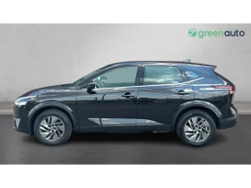 Nissan Qashqai ACENTA 1.3 DIG-T  M/T, Месечна вноска от 222  , снимка 3