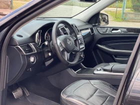 Mercedes-Benz ML 350 CDi AMG, снимка 12