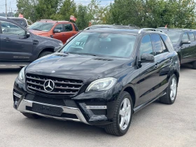 Mercedes-Benz ML 350 CDi AMG, снимка 1