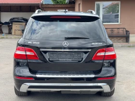 Mercedes-Benz ML 350 CDi AMG, снимка 4