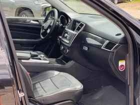 Mercedes-Benz ML 350 CDi AMG, снимка 10