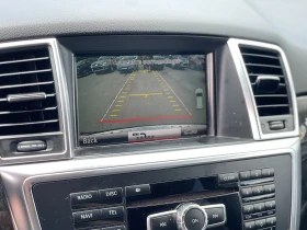 Mercedes-Benz ML 350 CDi AMG, снимка 14