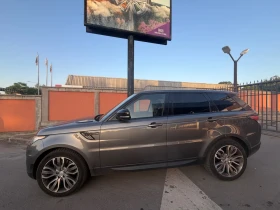 Land Rover Range Rover Sport 3.0D* Autobiography, снимка 4