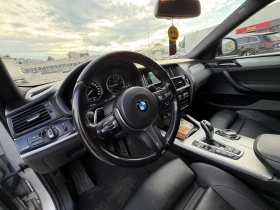 BMW X4 30d* M* Sport, снимка 11