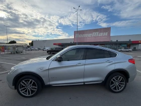 BMW X4 30d* M* Sport, снимка 4