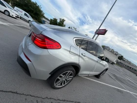 BMW X4 30d* M* Sport, снимка 6