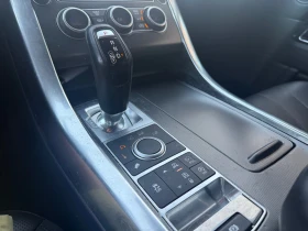 Land Rover Range Rover Sport 3.0D* Autobiography, снимка 13