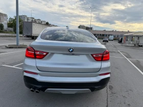 BMW X4 30d* M* Sport, снимка 5