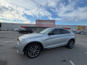 BMW X4 30d* M* Sport, снимка 2