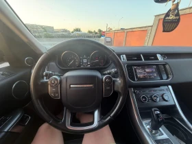 Land Rover Range Rover Sport 3.0D* Autobiography, снимка 10