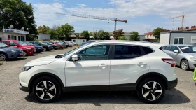 Nissan Qashqai Автоматик!Внос Швейцария!Навигация, Камери 360, Te, снимка 8