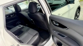 Nissan Qashqai Автоматик!Внос Швейцария!Навигация, Камери 360, Te, снимка 13