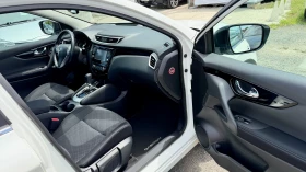 Nissan Qashqai Автоматик!Внос Швейцария!Навигация, Камери 360, Te, снимка 14
