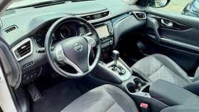 Nissan Qashqai Автоматик!Внос Швейцария!Навигация, Камери 360, Te, снимка 10