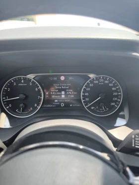Nissan Qashqai Accenta+ MHEV 1, 3 Първи собственик БГ, в ГАРАНЦИЯ, снимка 12
