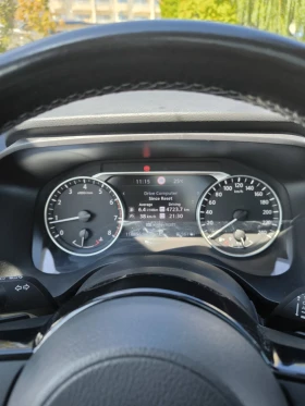 Nissan Qashqai Accenta+ MHEV, 1, 3 Първи собственик БГ, в ГАРАНЦИ, снимка 3