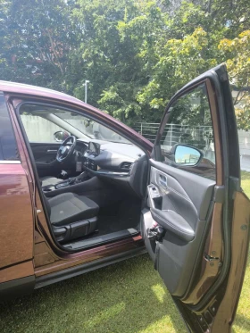 Nissan Qashqai Accenta+ MHEV 1, 3 Първи собственик БГ, в ГАРАНЦИЯ, снимка 7