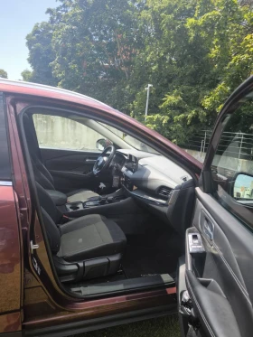 Nissan Qashqai Accenta+ MHEV 1, 3 Първи собственик БГ, в ГАРАНЦИЯ, снимка 6
