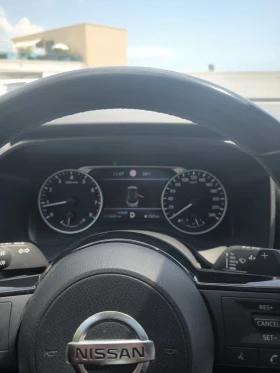 Nissan Qashqai Accenta+ MHEV 1, 3 Първи собственик БГ, в ГАРАНЦИЯ, снимка 10