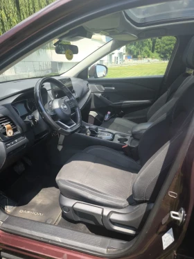Nissan Qashqai Accenta+ MHEV 1, 3 Първи собственик БГ, в ГАРАНЦИЯ, снимка 9