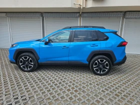 Toyota Rav4 Adventure AWD, снимка 14
