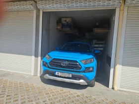 Toyota Rav4 Adventure AWD, снимка 1