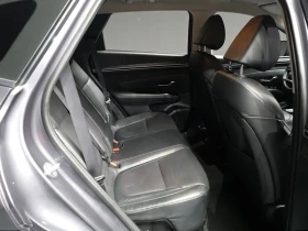 Hyundai Tucson Inspiration 2WD| 230к.с.| ВКЛ.ТЕХНОТЕСТ, снимка 12