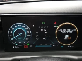 Hyundai Tucson Inspiration 2WD| 230к.с.| ВКЛ.ТЕХНОТЕСТ, снимка 8