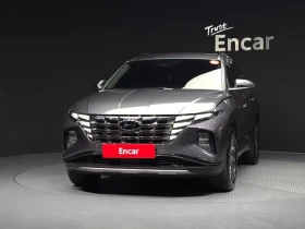 Hyundai Tucson Inspiration 2WD| 230к.с.| ВКЛ.ТЕХНОТЕСТ, снимка 3